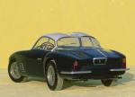 Ferrari 250 GT Zagato Berlina 1956 года